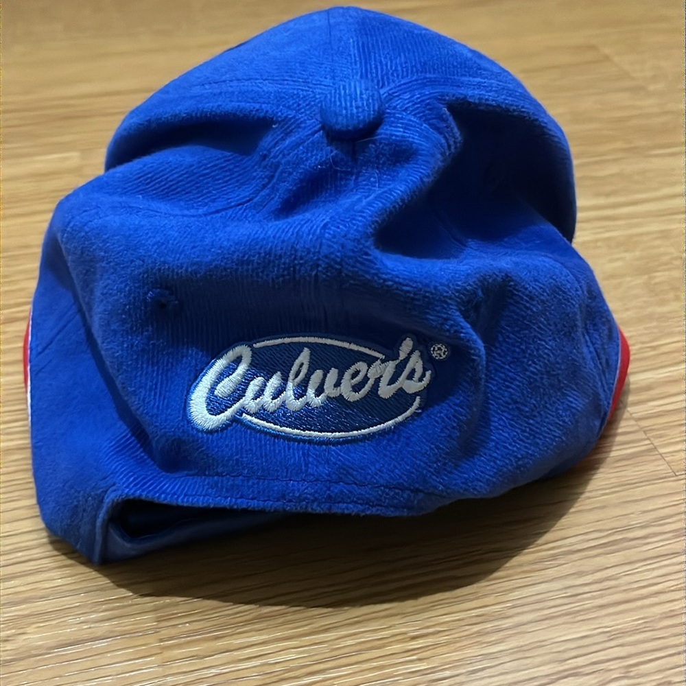Culver’s cap - Picture 2 of 2